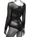 Боди Long Sleeve Bodysuit CL12269 фото 4