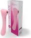 Femintimate Daisy Massager pink clitoral vacuum massager, Pink