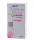 Возбуждающее Желе для женщин LOVEGRA Oral Jelly (цена за упаковку,7 пакетиков)