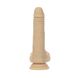 Фалоімітатор з ротацією та пульсацією Naked ADDICTION The Freak 7,5″ Rotating & Thrusting Vibrating SO5590 фото 2 Safeyourlove