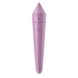 Smart vibrating ball Ultra Power Bullet 8 Satisfyer (Germany), color Purple