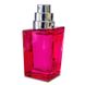 Духи с феромонами женские SHIATSU Pheromone Fragrance women pink 15 ml HOT67143 фото 4