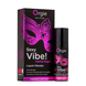 Wibrator w płynie SEXY VIBE wibracja + wzmocnienie orgazmu, 15 ml ORGIE (Brazylia-Portugalia)