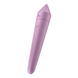 Smart vibrating ball Ultra Power Bullet 8 Satisfyer (Germany), color Purple
