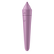 Smart vibrating ball Ultra Power Bullet 8 Satisfyer (Germany), color Purple