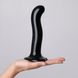 Насадка для страпону Strap-On-Me P&G-Spot Dildo, силікон, розмір S SO4078 фото 5 Safeyourlove