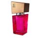 Духи с феромонами женские SHIATSU Pheromone Fragrance women pink 15 ml HOT67143 фото 2