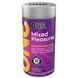 ONE Mixed Pleasures condoms, 12 pcs, 6 types, gift box-tube