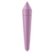 Smart vibrating ball Ultra Power Bullet 8 Satisfyer (Germany), color Purple