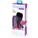 Набір секс іграшок Happy Rabbit Couple's Pleasure Kit (7 Piece) FS82549 фото 8 Safeyourlove