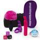 Набір секс іграшок Happy Rabbit Couple's Pleasure Kit (7 Piece) FS82549 фото 1 Safeyourlove