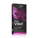 Wibrator w płynie SEXY VIBE wibracja + wzmocnienie orgazmu, 15 ml ORGIE (Brazylia-Portugalia)