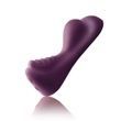Rocks Off Ruby Glow Dusk vibrator