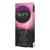 Збуджувальний гель SKYN Excite for her 15 мл SX2403 SafeYourLove