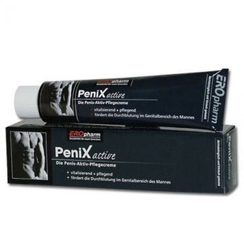 Крем для потенції PeniX Active 14801 SafeYourLove