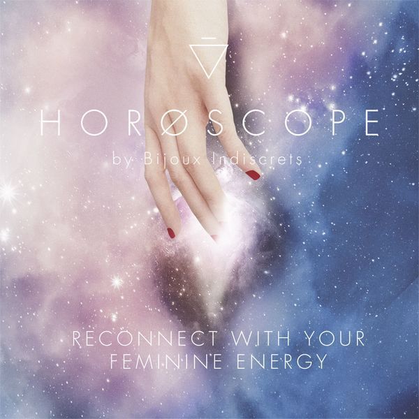 Набір Bijoux Indiscrets HOROSCOPE