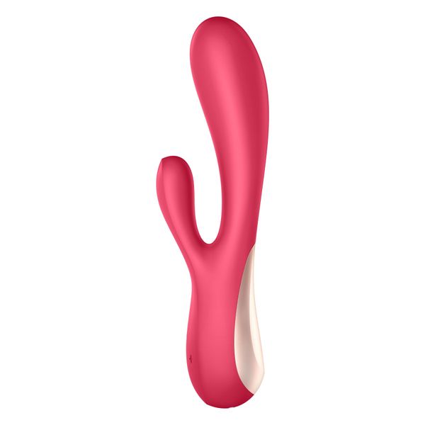 Смарт-вібратор кролик Satisfyer Mono Flex SO3900 SafeYourLove