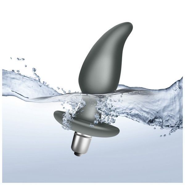 Climaximum Idosi Anal Plug