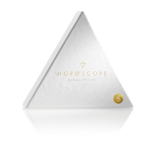Набір Bijoux Indiscrets HOROSCOPE