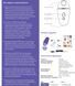 ROMP Free X vacuum clitoral stimulator, silicone, Purple