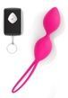 Вагінальні кульки Dorcel Divine Balls, діаметр 3,5 см, маса 91г MD1472 SafeYourLove