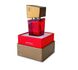 Духи с феромонами женские SHIATSU Pheromone Fragrance women red 15 ml HOT67144 фото 1
