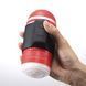 Wibrator Tenga CUP VIBRATOR, 7 tryb&oacute;w, 1 masturbator w zestawie