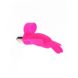 Вибратор на палец ToyJoy Butterfly Pleaser, розовый TJ10113 фото 3