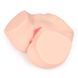 Masturbator Kokos 002 Hanna ONAHOLE Real Vagina 2WayPlus with massage function and vibration