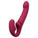 Lovense Lapis vibrating strapless strap-on