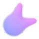 Vacuum clitoral stimulator Satisfyer Mermaid Vibes Violet/Pink, 2 motors
