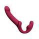 Lovense Lapis vibrating strapless strap-on