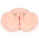 Masturbator Kokos 002 Hanna ONAHOLE Real Vagina 2WayPlus with massage function and vibration