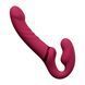 Lovense Lapis vibrating strapless strap-on