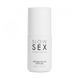 Олія для еротичного масажу CBD Slow Sex Bijoux Indiscrets, 30 мл BJ0379 фото 7 Safeyourlove