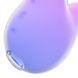 Vacuum clitoral stimulator Satisfyer Mermaid Vibes Violet/Pink, 2 motors