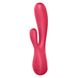 Смарт-вібратор кролик Satisfyer Mono Flex SO3900 фото 1 Safeyourlove