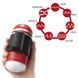 Wibrator Tenga CUP VIBRATOR, 7 tryb&oacute;w, 1 masturbator w zestawie