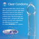 Классические презервативы Skins UCIU000866 фото 4