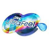 Презерватив ONE Ultra Feel 1 шт SX1245 фото Safeyourlove
