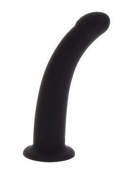 Фаллоимитатор страпон Taboom Strap-On Dong Large, 16 см х 3.8 см TB17123 фото