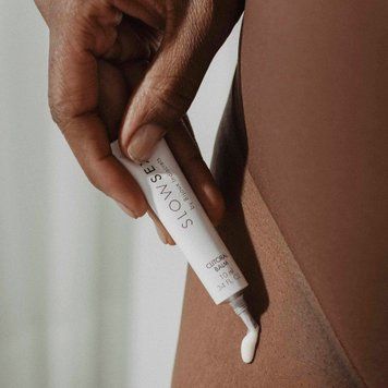 Возбуждающий клиторальный гель Clitoral Balm Bijoux Indiscrets Slow Sex 10 мл B0326 фото