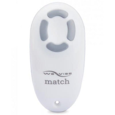 Пульт управления для We-Vibe Match Remote 01039 /SNATFR2 фото