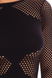 БОДИ DEFINITIVE DIVA BODYSUIT BLACK, OS 7227050BLKOS фото 3