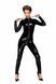 Комбинезон Noir Handmade F188 PVC overall SX0070 фото 1