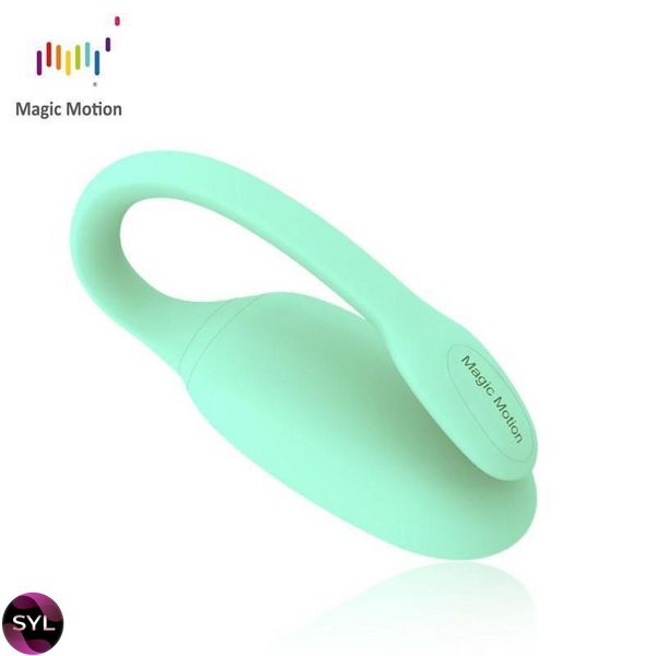 Смарт-тренажер Кегеля Magic Motion Kegel Rejuve, бюджетний варіант, для тренувань і задоволення SO3114 SafeYourLove