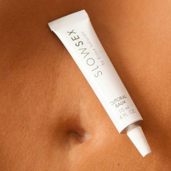 Exciting clitoral gel Clitoral Balm Bijoux Indiscrets Slow Sex 10 ml