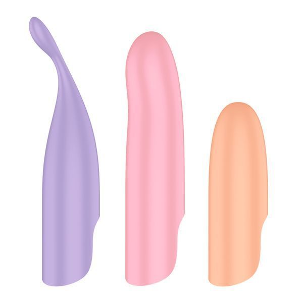Набор секс-игрушек Playful Four Satisfyer (Германия) IG067681 фото