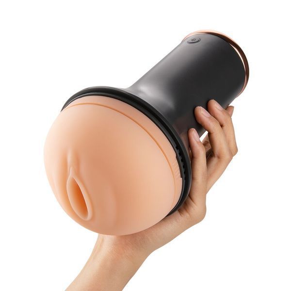 Мастурбатор Otouch INSCUP 1 SO9387 SafeYourLove