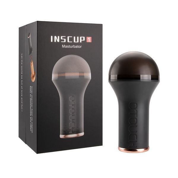 Мастурбатор Otouch INSCUP 1 SO9387 SafeYourLove